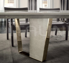 Стол обеденный T 190 - KEOPE Стол обеденный T 190 - KEOPE фабрика Longhi