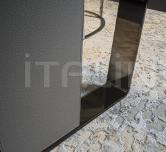 Стол обеденный T 190 - KEOPE Стол обеденный T 190 - KEOPE фабрика Longhi