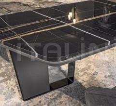 Стол обеденный T 190 - KEOPE Стол обеденный T 190 - KEOPE фабрика Longhi