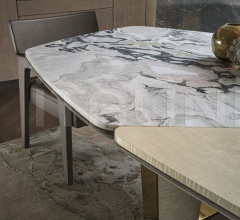 Стол обеденный T 190 - KEOPE Стол обеденный T 190 - KEOPE фабрика Longhi