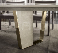 Стол обеденный T 190 - KEOPE Стол обеденный T 190 - KEOPE фабрика Longhi