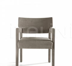Стул с подлокотниками U 179 - QUEEN Стул с подлокотниками U 179 - QUEEN фабрика Longhi
