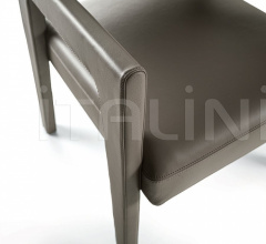 Стул с подлокотниками U 179 - QUEEN Стул с подлокотниками U 179 - QUEEN фабрика Longhi
