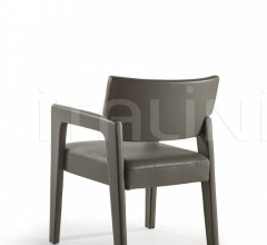 Стул с подлокотниками U 179 - QUEEN Стул с подлокотниками U 179 - QUEEN фабрика Longhi