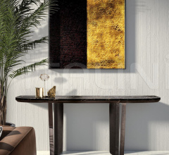 Консоль Y 910 - KEOPE фабрика Longhi