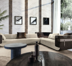 Кофейный столик Y 688 - RE Кофейный столик Y 688 - RE фабрика Longhi