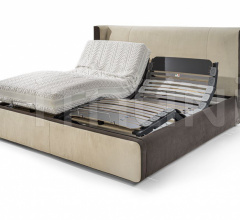 Кровать W 848 - MI Кровать W 848 - MI фабрика Longhi