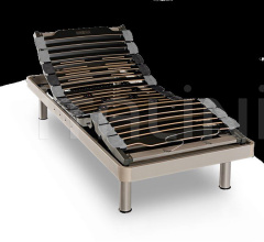 Кровать W 848 - MI Кровать W 848 - MI фабрика Longhi