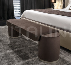 Банкетка X 440 - MI Банкетка X 440 - MI фабрика Longhi