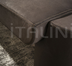 Банкетка X 440 - MI Банкетка X 440 - MI фабрика Longhi