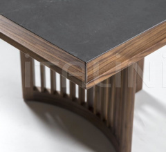 Итальянские Столы обеденные - Стол обеденный C1750 Итальянские Столы обеденные - Стол обеденный C1750 фабрика Annibale Colombo