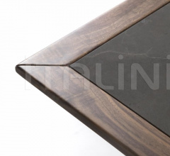 Итальянские Столы обеденные - Стол обеденный C1750 Итальянские Столы обеденные - Стол обеденный C1750 фабрика Annibale Colombo