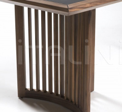 Итальянские Столы обеденные - Стол обеденный C1750 Итальянские Столы обеденные - Стол обеденный C1750 фабрика Annibale Colombo