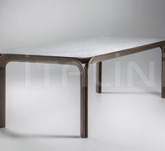 Итальянские Столы обеденные - Стол обеденный C1751 Итальянские Столы обеденные - Стол обеденный C1751 фабрика Annibale Colombo