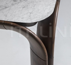 Итальянские Столы обеденные - Стол обеденный C1751 Итальянские Столы обеденные - Стол обеденный C1751 фабрика Annibale Colombo