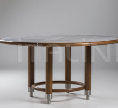 Итальянские Уличные столы - Стол обеденный C1752 Итальянские Уличные столы - Стол обеденный C1752 фабрика Annibale Colombo