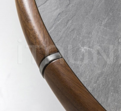 Итальянские Уличные столы - Стол обеденный C1752 Итальянские Уличные столы - Стол обеденный C1752 фабрика Annibale Colombo