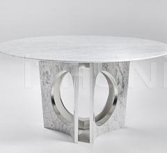 Итальянские Столы обеденные - Стол обеденный C1758 Итальянские Столы обеденные - Стол обеденный C1758 фабрика Annibale Colombo