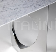 Итальянские Столы обеденные - Стол обеденный C1758 Итальянские Столы обеденные - Стол обеденный C1758 фабрика Annibale Colombo