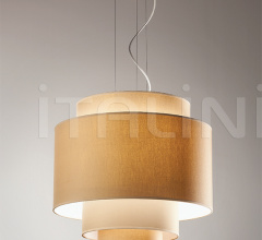 Итальянские Свет - Подвесной светильник Torre Итальянские Свет - Подвесной светильник Torre фабрика Zonca