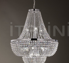 Итальянские Свет - Люстра Icona фабрика Zonca