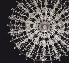 Итальянские Свет - Люстра Imperatrice Итальянские Свет - Люстра Imperatrice фабрика Zonca