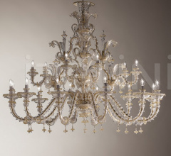 Итальянские Свет - Люстра Doge Итальянские Свет - Люстра Doge фабрика Zonca