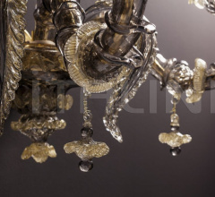 Итальянские Свет - Люстра Doge Итальянские Свет - Люстра Doge фабрика Zonca