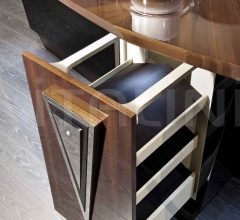 Итальянские Кухни с островом - Кухня Opera 30 Итальянские Кухни с островом - Кухня Opera 30 фабрика Brummel Cucine