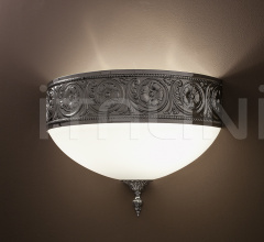 Итальянские Свет - Настенный светильник Barocca Итальянские Свет - Настенный светильник Barocca фабрика Zonca