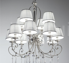 Итальянские Свет - Люстра Vola Итальянские Свет - Люстра Vola фабрика Zonca