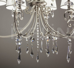 Итальянские Свет - Люстра Vola Итальянские Свет - Люстра Vola фабрика Zonca