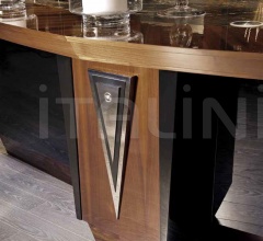 Итальянские Кухни с островом - Кухня Opera 30 Итальянские Кухни с островом - Кухня Opera 30 фабрика Brummel Cucine