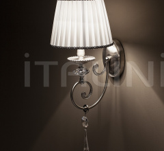 Итальянские Свет - Бра Vola Итальянские Свет - Бра Vola фабрика Zonca