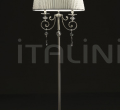 Итальянские Свет - Торшер Vola Итальянские Свет - Торшер Vola фабрика Zonca