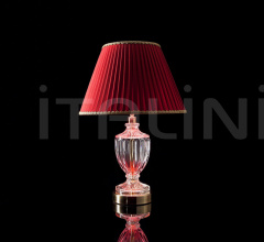 Итальянские Настольные светильники - Настольный светильник Atmosfera Итальянские Настольные светильники - Настольный светильник Atmosfera фабрика Zonca