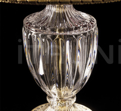 Итальянские Настольные светильники - Настольный светильник Atmosfera Итальянские Настольные светильники - Настольный светильник Atmosfera фабрика Zonca