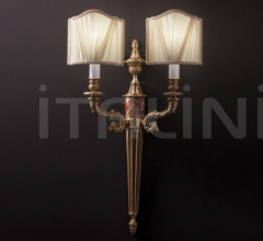 Итальянские Свет - Настенный светильник Verona Итальянские Свет - Настенный светильник Verona фабрика Zonca