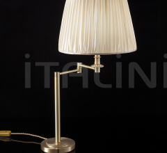 Итальянские Настольные светильники - Настольный светильник Sempre Итальянские Настольные светильники - Настольный светильник Sempre фабрика Zonca