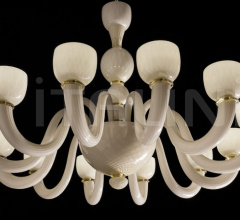 Итальянские Свет - Люстра Soffio Итальянские Свет - Люстра Soffio фабрика Zonca