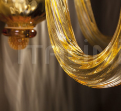 Итальянские Свет - Настенный светильник Soffio Итальянские Свет - Настенный светильник Soffio фабрика Zonca