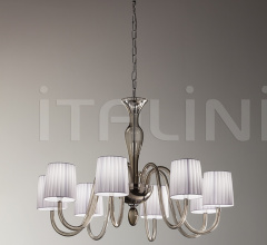 Итальянские Свет - Люстра Violante Итальянские Свет - Люстра Violante фабрика Zonca