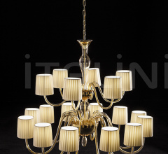 Итальянские Свет - Люстра Violante Итальянские Свет - Люстра Violante фабрика Zonca