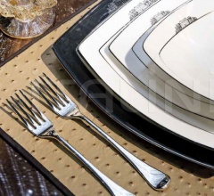 Итальянские Кухни с островом - Кухня Opera 30 Итальянские Кухни с островом - Кухня Opera 30 фабрика Brummel Cucine