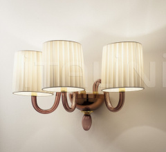 Итальянские Свет - Настенный светильник Violante Итальянские Свет - Настенный светильник Violante фабрика Zonca