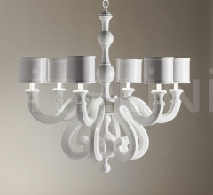 Итальянские Люстры - Люстра Vita Итальянские Люстры - Люстра Vita фабрика Zonca