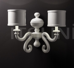 Итальянские Свет - Настенный светильник Vita Итальянские Свет - Настенный светильник Vita фабрика Zonca