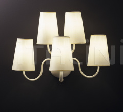 Итальянские Свет - Настенный светильник Amantide Итальянские Свет - Настенный светильник Amantide фабрика Zonca