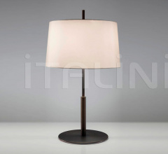 Итальянские Настольные светильники - Настольный светильник Milano Итальянские Настольные светильники - Настольный светильник Milano фабрика Zonca