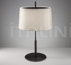 Итальянские Настольные светильники - Настольный светильник Milano Итальянские Настольные светильники - Настольный светильник Milano фабрика Zonca